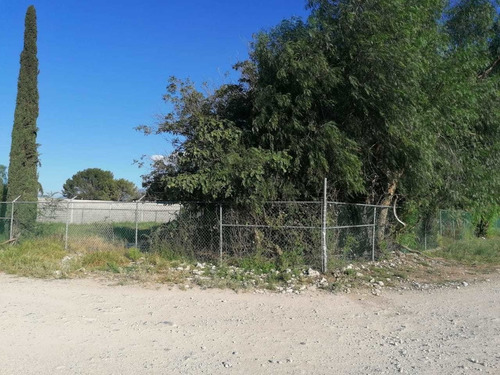 Imagen 8 de 10 de Terreno Con Excelente Ubicacion En Ramos Arizpe.