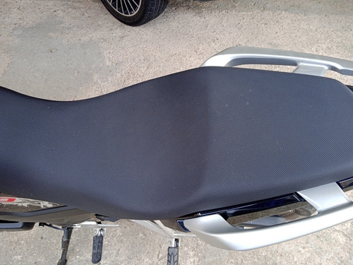 Imagem 4 de 8 de Honda 500x