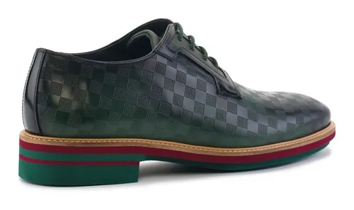 Zapatos de vestir prada hombre hotsell