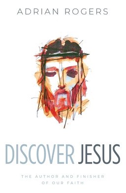 Libro Discover Jesus: The Author And Finisher Of Our Fait...