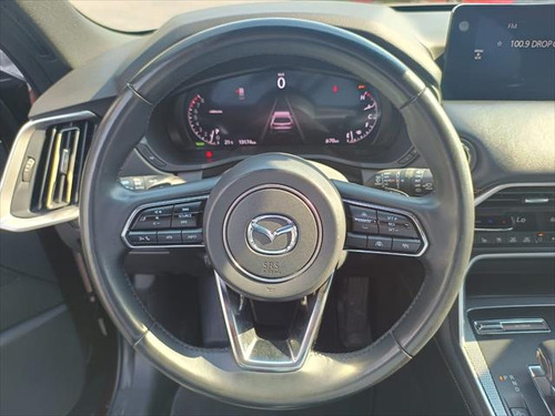 Mazda Cx-90 3.3 Signature At