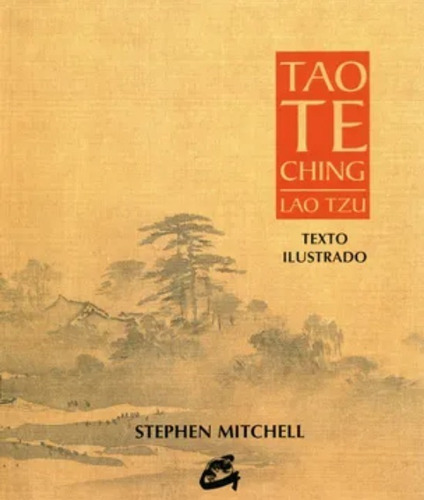 Tao Te Ching. Texto Ilustrado | Lao Tzu