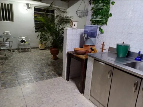 Casa Lote En San Javier