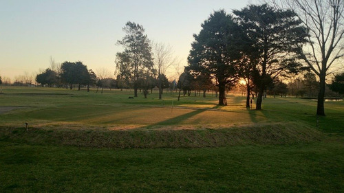 Imagen 13 de 25 de Venta Lote Frente Al Golf En Country Las Brisas