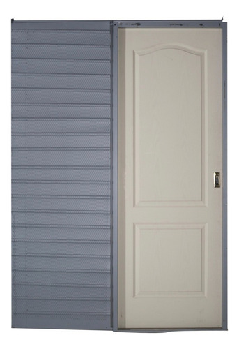  Puerta De Embutir Corrediza Craftmaster Blanca 70-60 Oferta