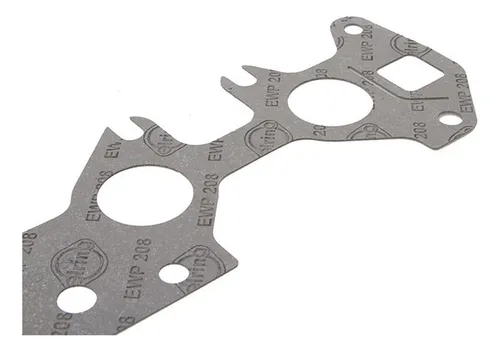 Junta Multiple Admision Corsa 1.6 - Celta 1.4 8v Original Gm