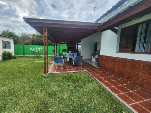 Casa A La Venta En Comuna De San Roque. (c392)
