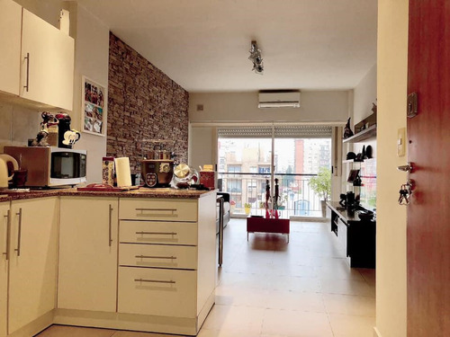 Departamento En Venta En Villa Pueyrredón, Capital Federal, Buenos Aires