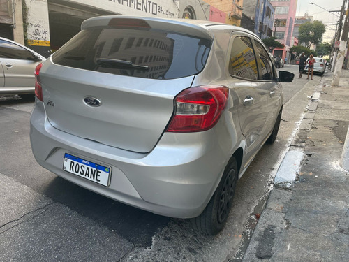 Ford Ka Ford Ka SE Plus 1.0 (Flex)