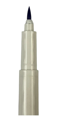 Imagen 2 de 3 de Plumón Artist Brush Salvia Blue 1100-60