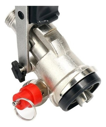 Cerveza Barril Pulse Sistema S Acoplador, Acoplador De Cer