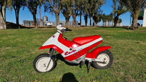 Honda Cub 90