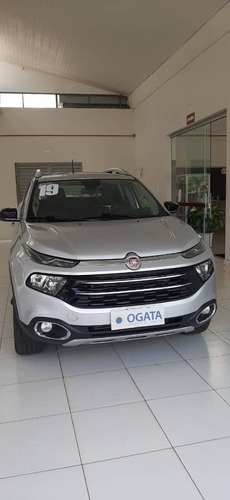 Fiat Toro 2.0 16v Turbo Diesel Volcano 4wd At9