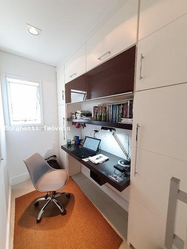 Apartamento Para Venda Em São Paulo, Vila Sônia, 2 Dormitórios, 1 Suíte, 3 Banheiros, 2 Vagas - 026_2-1078385