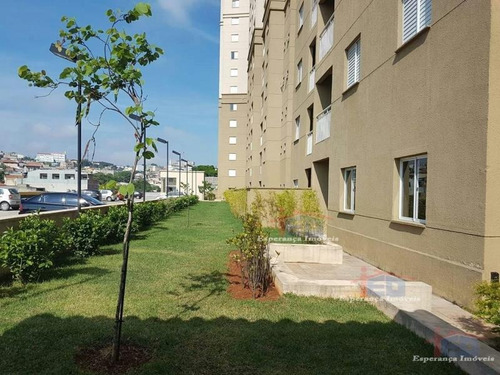 Imagem 3 de 15 de Ref.: 3525 - Apartamento Em Osasco Para Venda - V3525