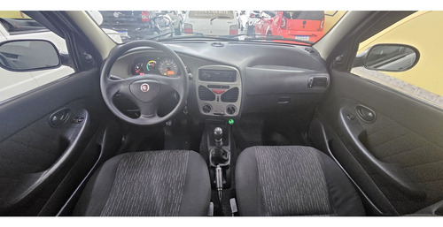 Fiat Palio 1.0 MPI FIRE ECONOMY 8V FLEX 4P MANUAL