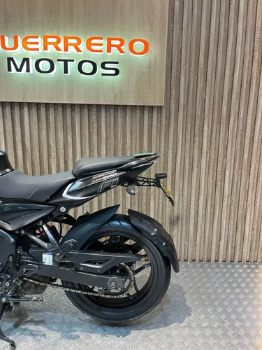 Bajaj Pulsar Ns 200 Fi 2022