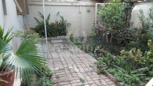 Casa - Jardim America - Ref: 95253 - V-95253