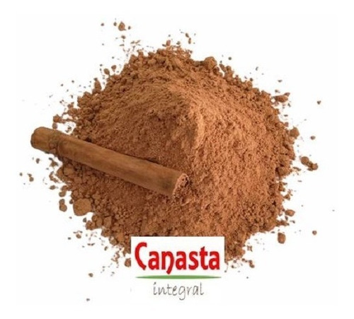 Canela Molida 10 Kg Artesanal  Excelente Calidad 