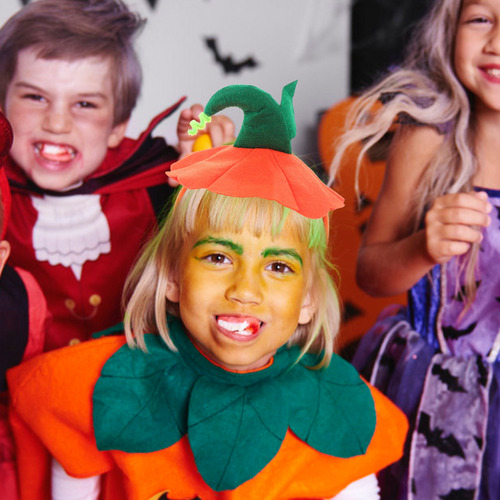 Diademas Con Temática De Halloween, 3 Unidades, Disfraz, Cos