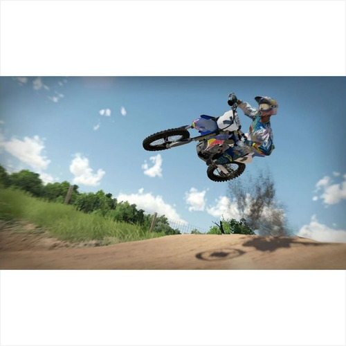 Mx Vs Atv Alive Edición Estándar Para Ps3 Versión Física