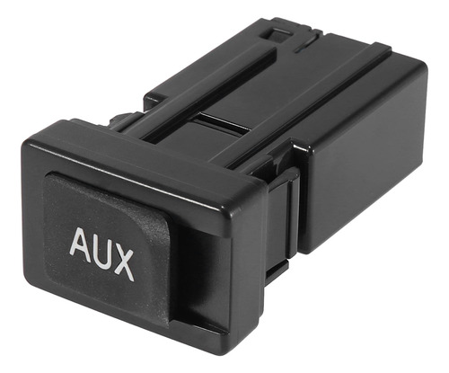 Auxiliar Estereo Para Coche Toyota Matrix Camry Venza