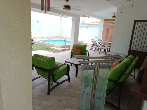 En Venta Casa En El Parral