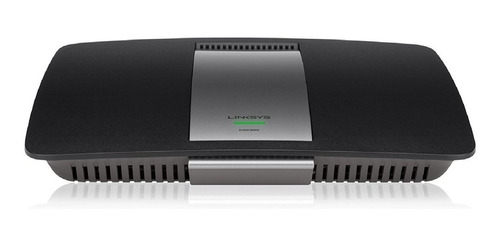 Linksys Ea6300 Ac1200 Dual-band Smart Wifi Wireless Router