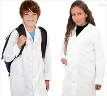 Comprar Guardapolvos Escolares Recto Niño Niña Arciel Talle 6 Al 16