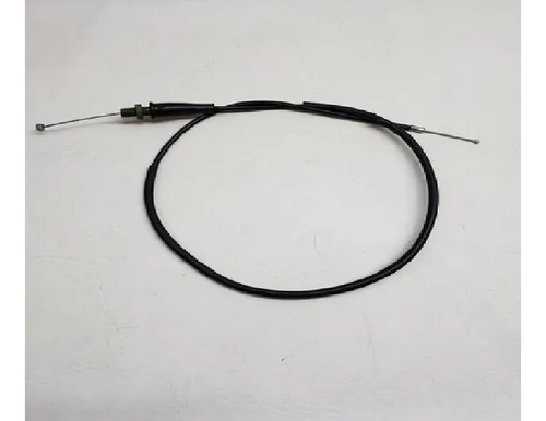 Cable Acelerador Zanella Zr 150 Motos Miguel