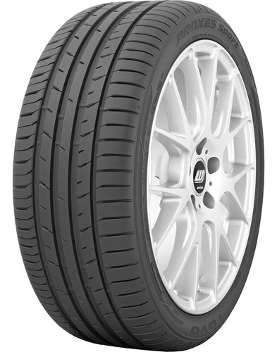 Neumatico Toyo Proxes 275/40 R21 Xl 107y Bmw Audi Porsche