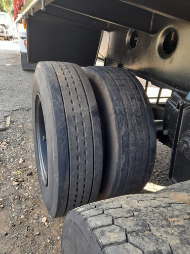 Imagem 7 de 12 de Carreta Schiffer 4x2 Ano92 12,40mt