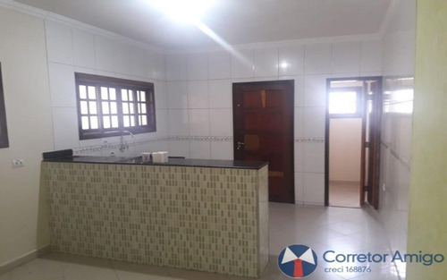 Imagem 17 de 20 de Sobrado Vila Silveira 3 Dormitórios Venda - Ml2850