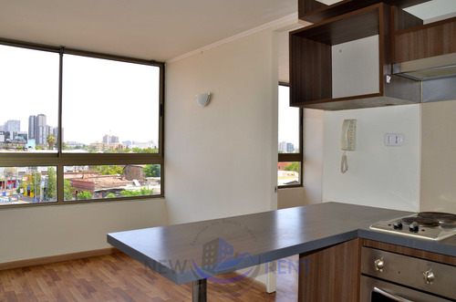 Acogedor Depto En Independencia ,1d-1b (73219)