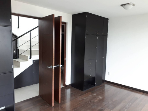 Imagen 7 de 12 de Departamento Excelentes Acabados, Piso De Madera Preciosa Vista, 63676