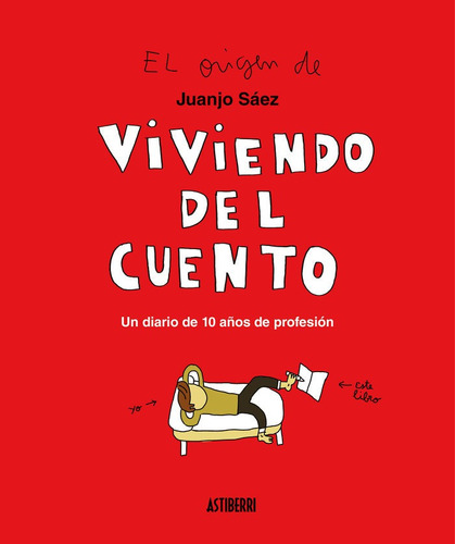 Libro Viviendo Del Cuento