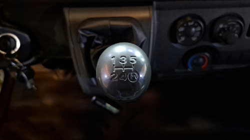 Toyota Hiace 2.7 Panel Super Larga Mt