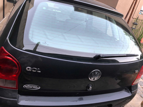 Volkswagen Gol 1.6
