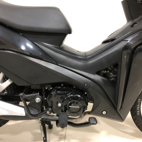 Honda Wave Base 110 2018 Usada Cub Ciclomotor Moto 999 Motos
