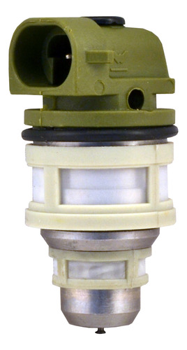 Inyector Monopunto Verde Fiat Tempra