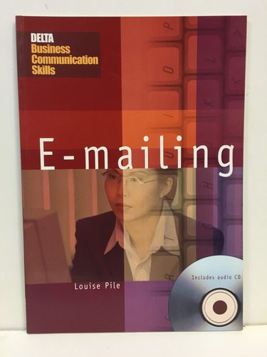 E-mailing - Pile Louise