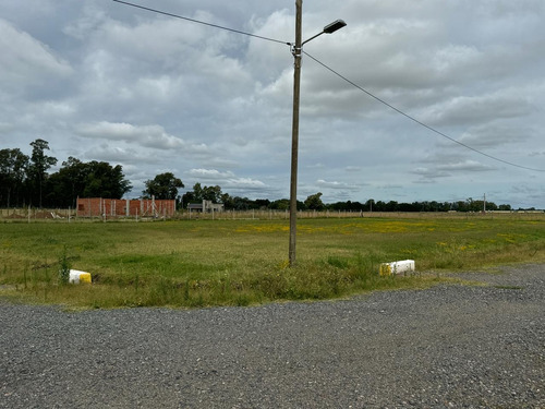 Lotes-terreno En Cañuelas A La Venta  Las Chacritas  