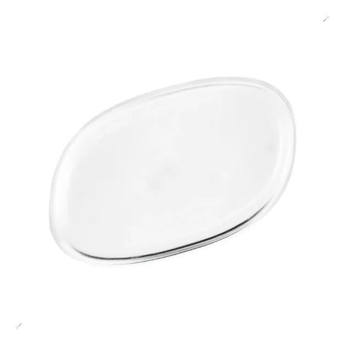 1 Silisponge Esponja De Silicone Faz Francesinha E Maquiagem