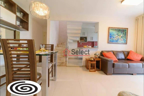 Imagem 13 de 30 de -oportunidade, Linda Cobertura Duplex A Poucos Metros Do Park Shopping_ - Co0022