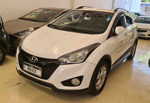 Imagem 1 de 13 de Hyundai Hb20x 1.6 Premium Aut Ano:2015