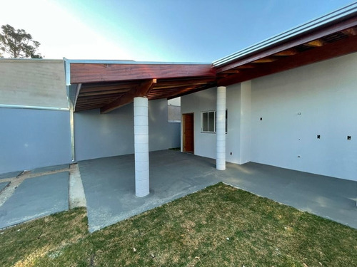 Imagem 5 de 30 de Casa À Venda, 110 M² Por R$ 370.000,00 - Jardim Altos Do Klavin - Nova Odessa/sp - Ca3260