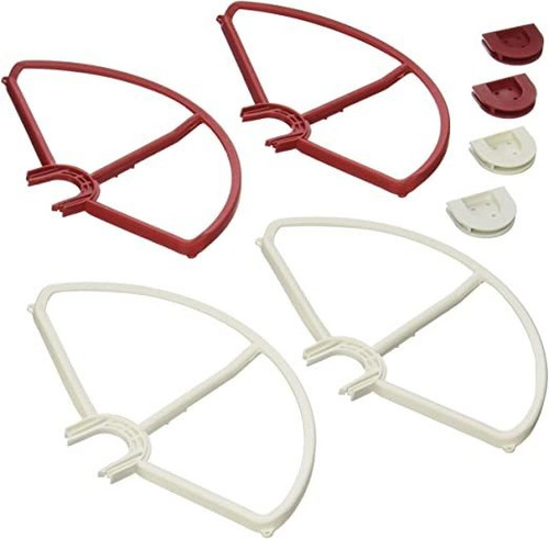 Protectores Summitlink De Quita Y Pon, Contiene 2 Protectore