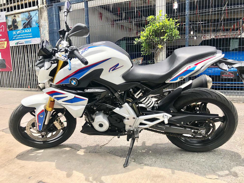 Imagen 4 de 12 de Bmw 2019
