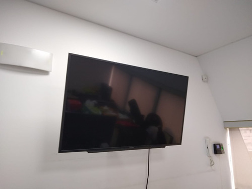 Sony Led 48 Full Hd Smart Tv Kdl-48w655d
