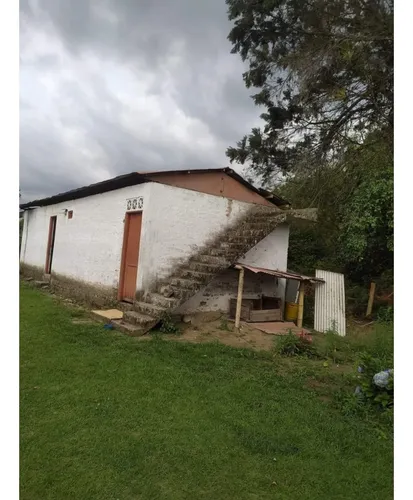 Venta Finca Circasia Via Armenia - 14 Cuadras